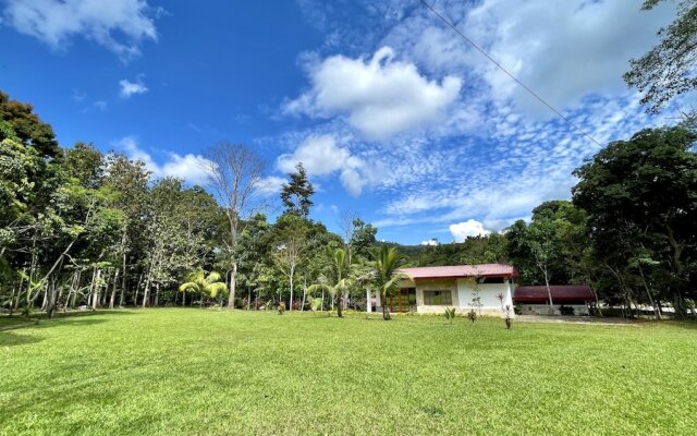 Villa Sebastiana Bungalows