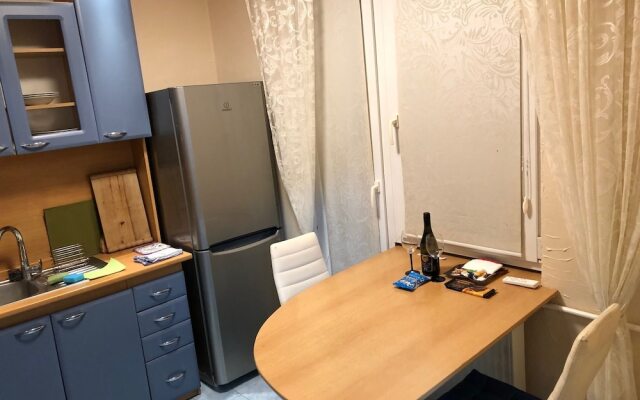 Apartman Sever Hroncova
