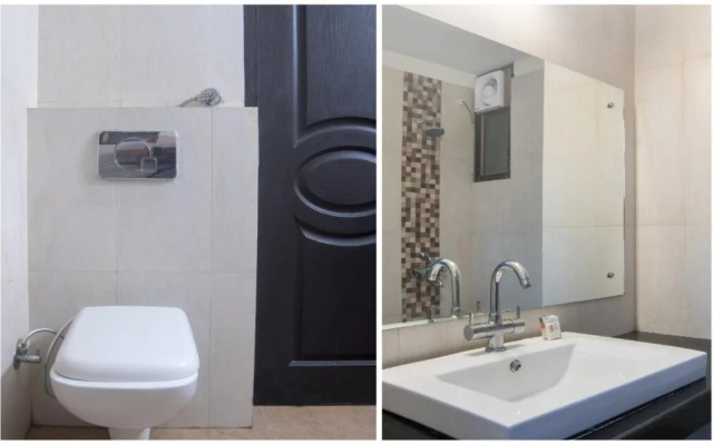Grand Himalayan Hotel & Resorts by OYO Rooms