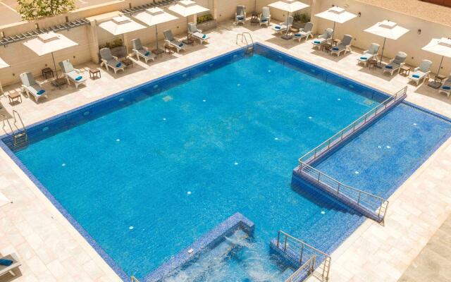 Novotel Setif Hotel