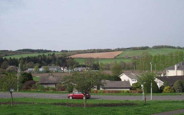 Broomfield House Bed and Breakfast