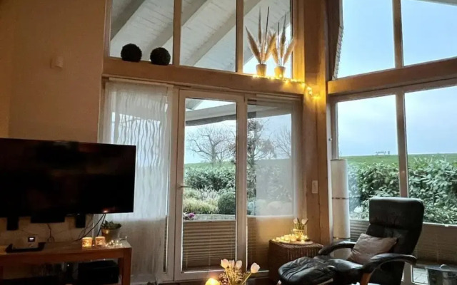 Ambiance Modern Retreat