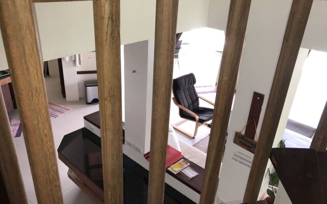 Ekhaya Busuanga Island Palawan