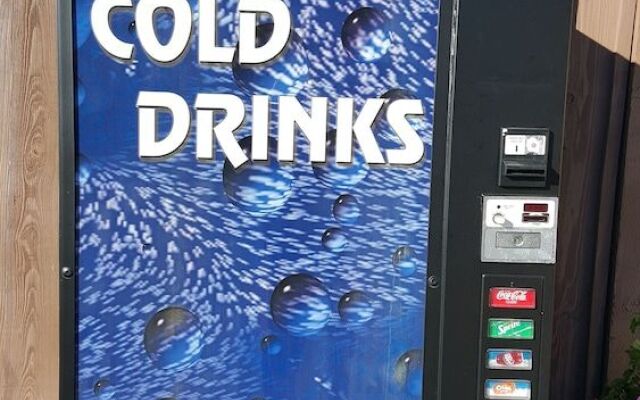 Islander Motel Santa Cruz