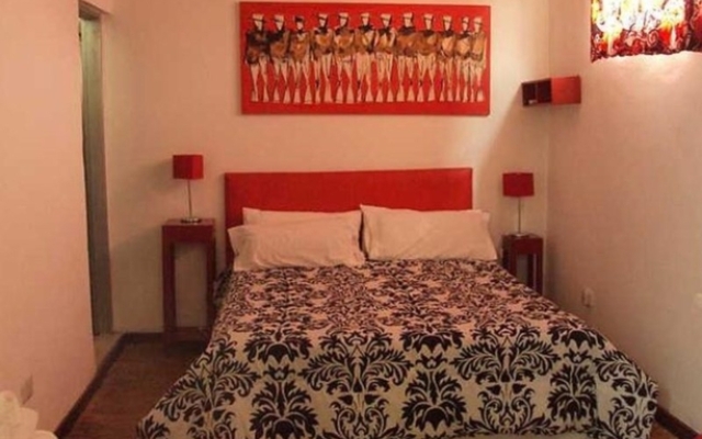 Baucis Boutique Hotel Palermo