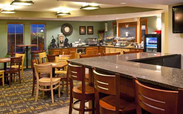 AmericInn by Wyndham Osage