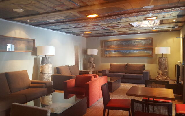 Hotel Santa Cristina