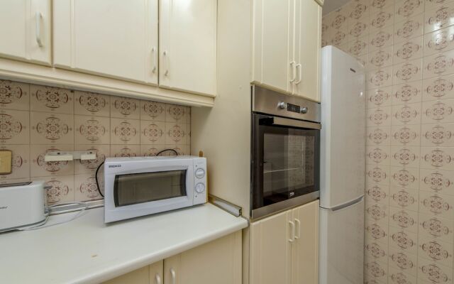 Apartamento Bennecke Gaviota