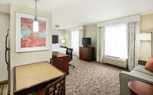 Homewood Suites by Hilton Columbus