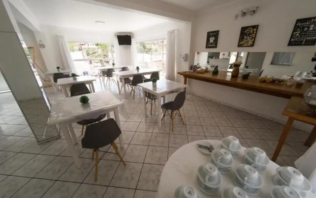 Nacional Park Hotel Lages