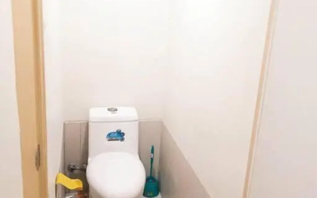 Sulit Condo Unit Santa Mesa Manila