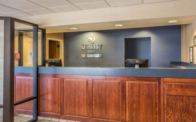 Quality Inn & Suites