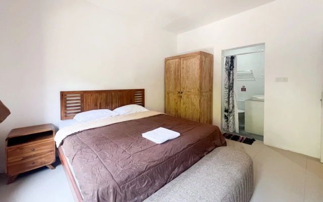 The Lavana Allena Living Bali – Guest Rooms – Denpasar