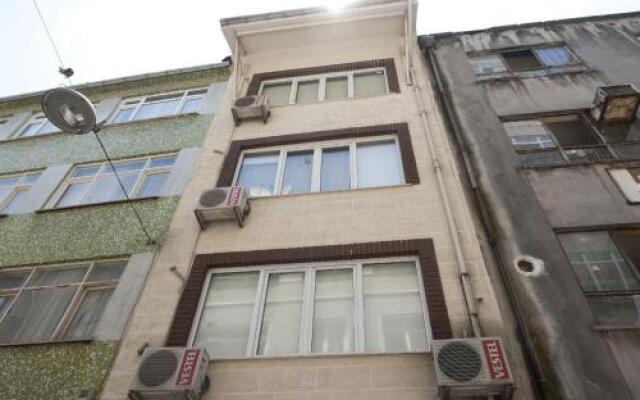 Aslan Apartments Istanbul