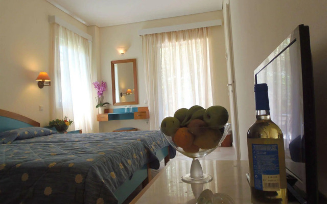 Atlantica Yakinthos