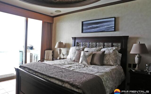 Esmeralda #803 by FMI Rentals