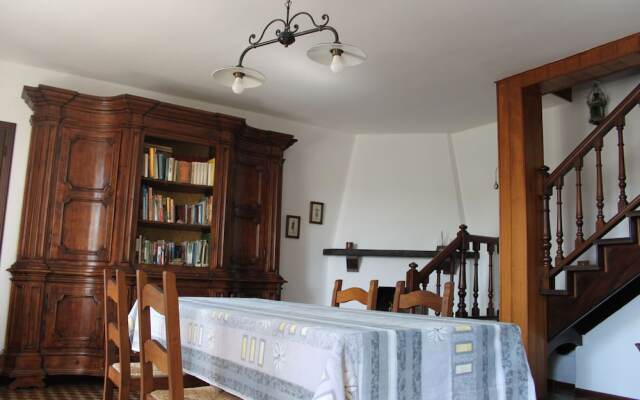 Bed and Breakfast Luna