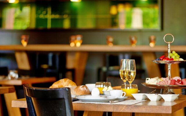 Sorell Hotel Rigiblick