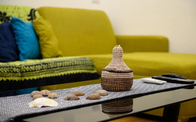 Via Roberto Savarese 31