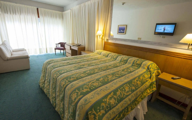 Tanger Hotel