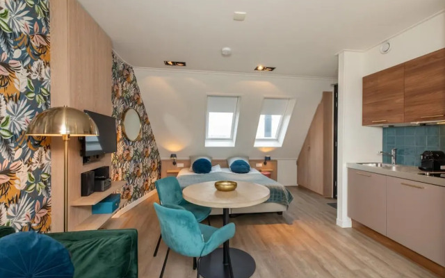 Romantic Stay Near Zoutelande