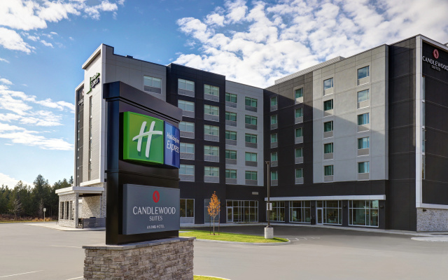 Holiday Inn Express Kingston West by IHG