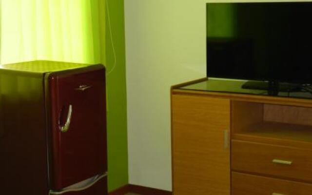 Hotel Villegas III