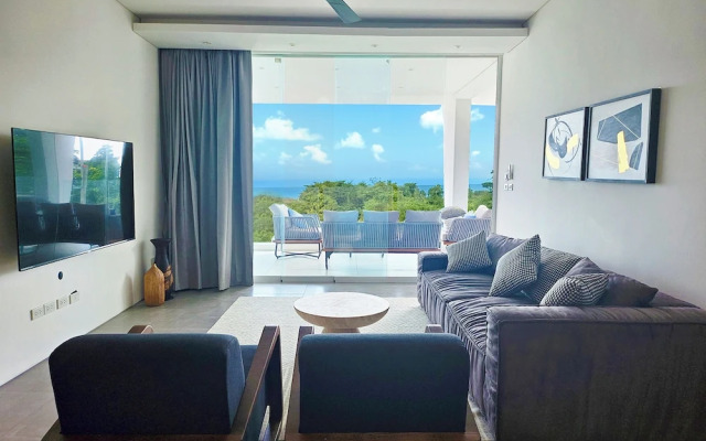 The Tranquil Villa by Elite Havens
