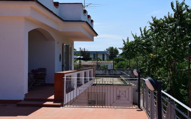 Appartamenti del Golfo