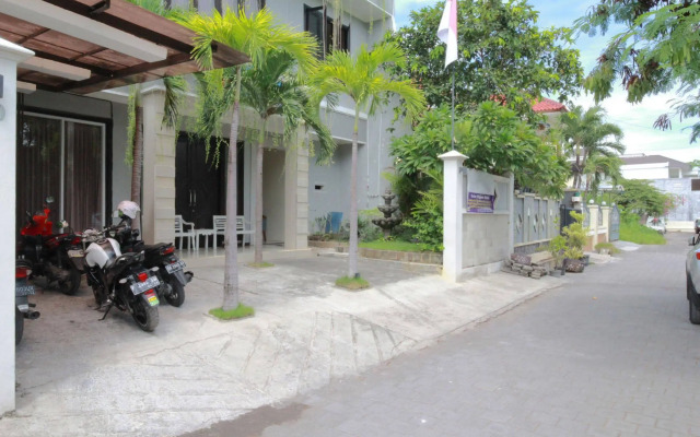 Airy Denpasar Selatan Gelogor Carik Bali