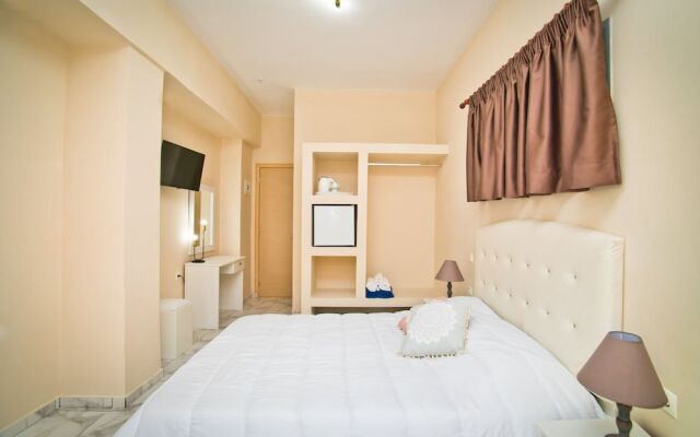Kantouni Elegant Suites Kalymnos