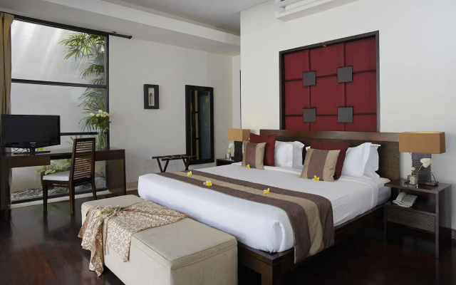 Temple Hill Residence Villa