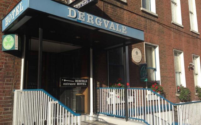 Dergvale Hotel