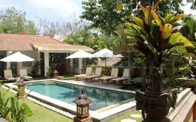 Villa Pulau I