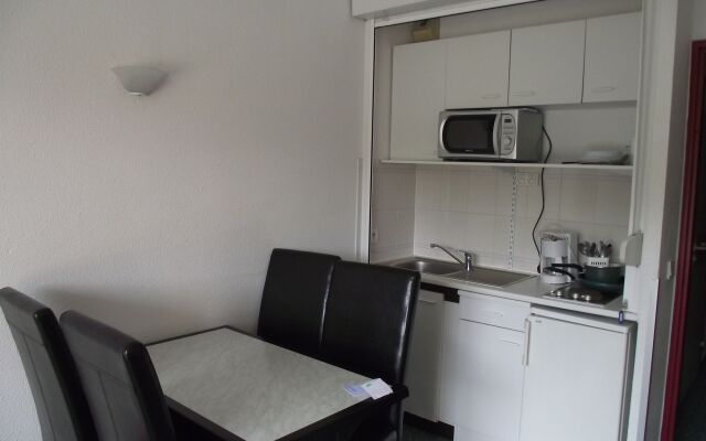 Residence Anglet Biarritz Parme