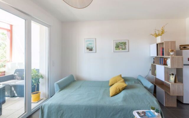 Villa Bellevia Anglet