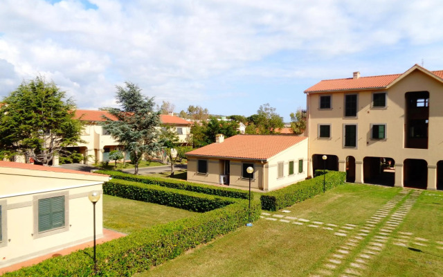 Hotel Baia Del Sole