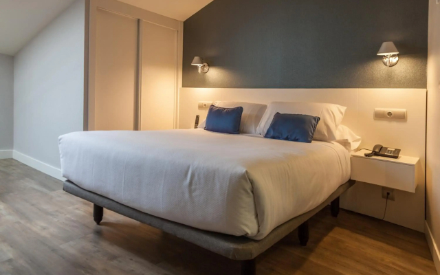 Hotel Andia