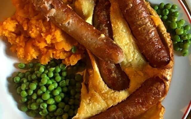 Ancien Relais de Poste the Old Post Office