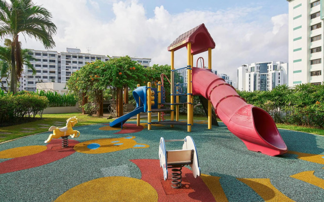 Village Residence Hougang