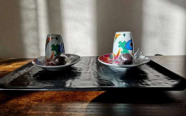 PARMA EXPRESS Alloggio & Parcheggio