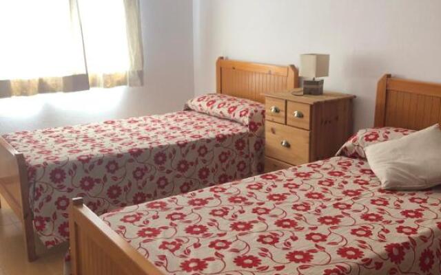 Apartamento 2ª planta Ca'n Miquel