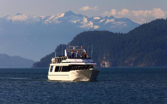 Harrison Hot Springs Resort and Spa