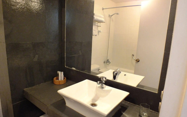 Hotel Club La Serena