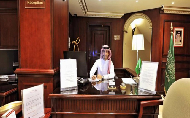 Auris Al Fanar Hotel