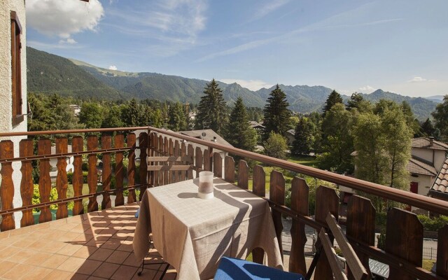 Hotel Prealpi
