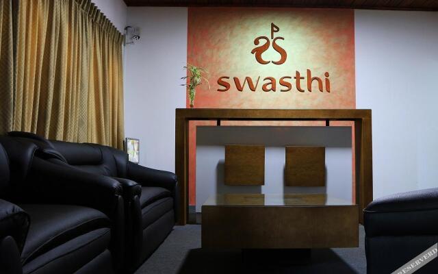 Swasthi Holiday Resort