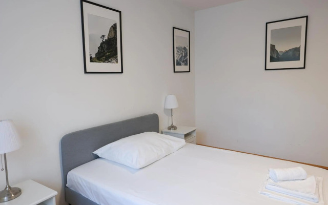 Retro Apartment in the city center.