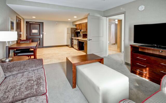 Homewood Suites by Hilton Bridgewater/Branchburg