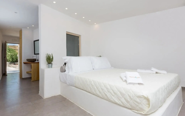 Anamar Kea Boutique Hotel